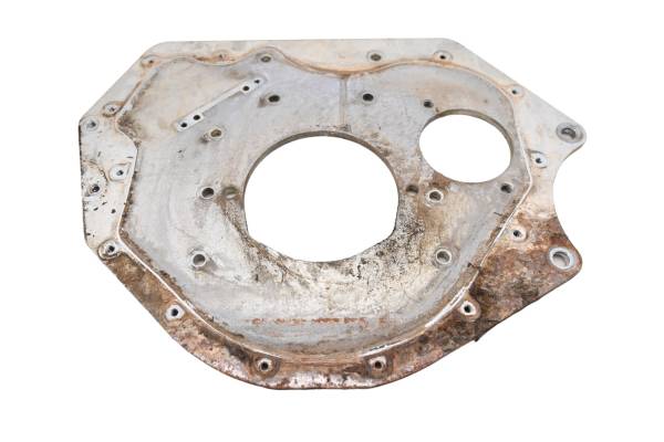 18 Cat CUV102D Engine Side Cover