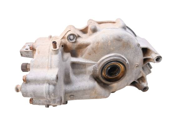 Kawasaki - 11 Kawasaki Brute Force 750 4x4i Rear Differential KVF750