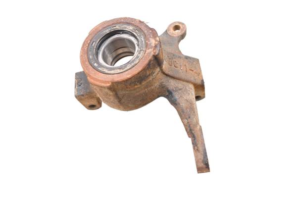 Arctic Cat - 01 Arctic Cat 250 2x4 Front Left Spindle Knuckle