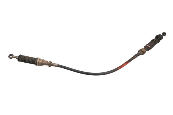 Arctic Cat - 01 Arctic Cat 250 2x4 Foot Shifter Cable