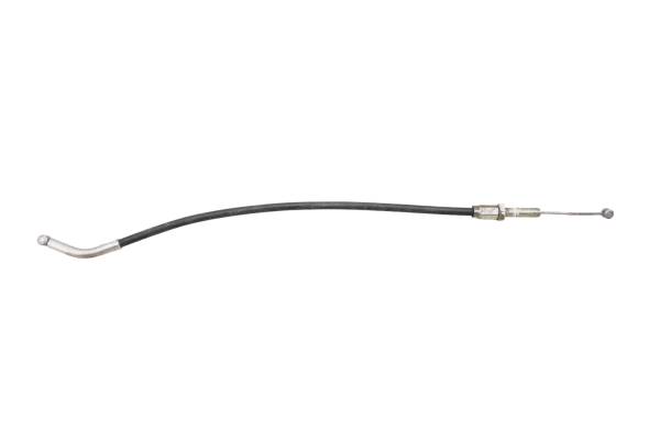 Suzuki - 98 Suzuki Intruder 800 Idle Syncro Cable M800