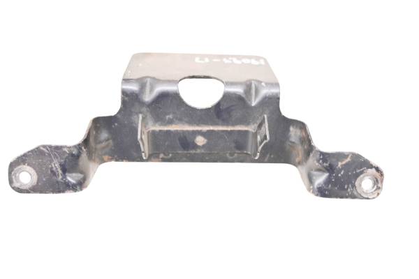 Suzuki - 00 Suzuki GSX600F Battery Tray Bracket Mount