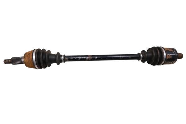 Polaris - 14 Polaris Sportsman 850 4x4 Front Left Cv Axle