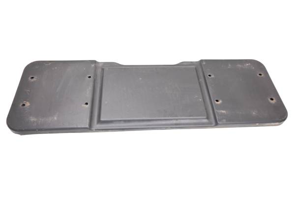 Polaris - 05 Polaris Ranger 500 6x6 Seat Back Base Plate