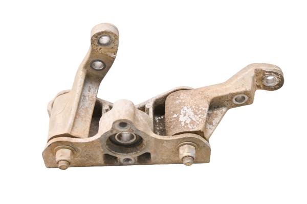 Polaris - 05 Polaris Predator 500 Steering Block Bracket Mount