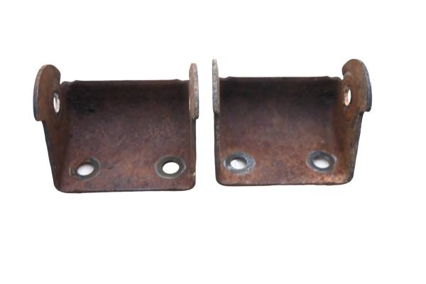 Polaris - 09 Polaris Sportsman 500 4x4 Rear A-Arm Bracket Mounts