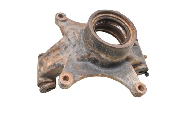 18 Cat CUV102D Rear Right Spindle Knuckle For Parts