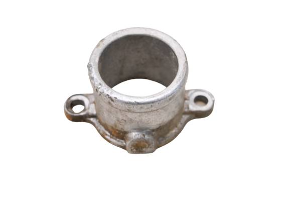 18 Cat CUV102D Intake Manifold Flange Joint