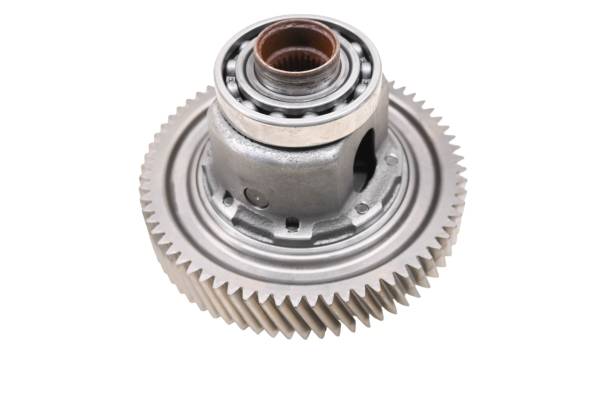 18 Cat CUV105D Rear Differential Drive Gear