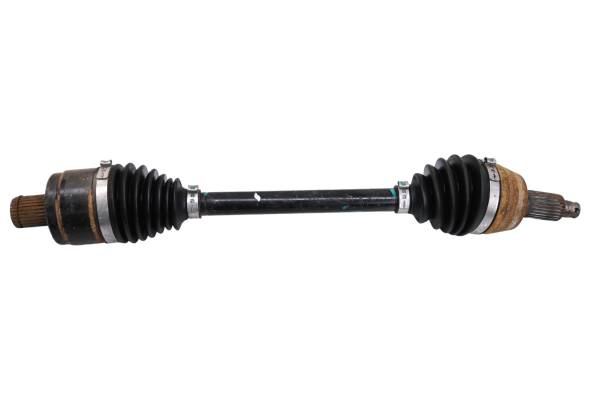 Polaris - 14 Polaris Sportsman 850 4x4 Rear Right Cv Axle