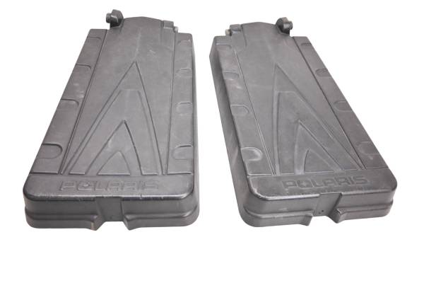 Polaris - 10 Polaris Ranger 800 6x6 Storage Box Lids Left & Right