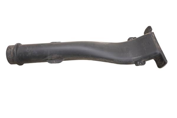 18 Cat CUV102D Clutch Snorkel Intake Vent Tube