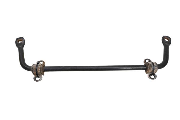 18 Cat CUV105D Front Swaybar
