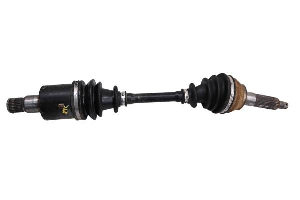 Polaris - 13 Polaris RZR 800 Rear Right Cv Axle