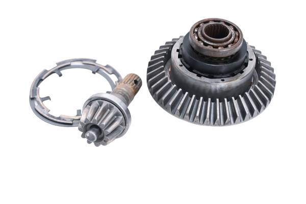 Polaris - 09 Polaris Sportsman 500 4x4 Front Differential Ring & Pinion Gear