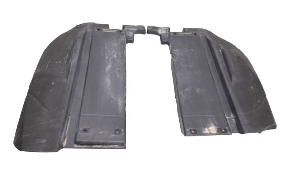 Kubota - 09 Kubota RTV500 Side Covers Panels Fenders Left & Right