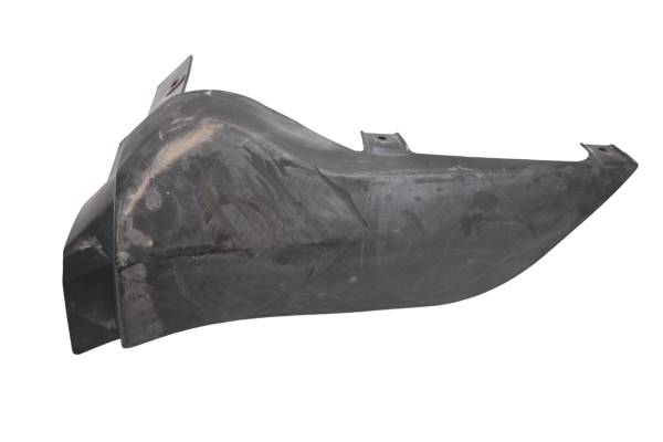 Kubota - 09 Kubota RTV500 Right Side Panel Shroud Cover