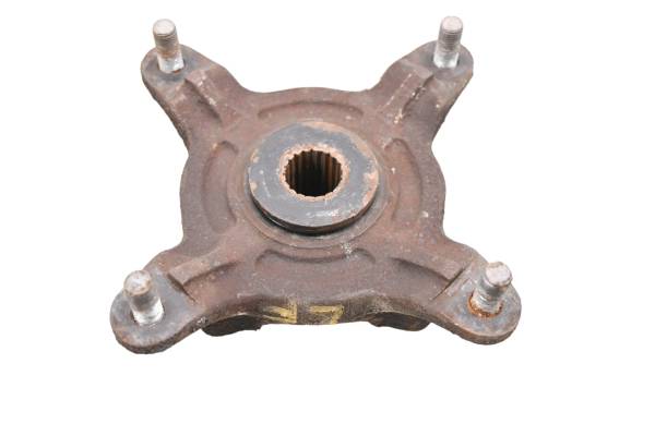 Polaris - 05 Polaris Ranger 500 6x6 Front Wheel Hub Left Right