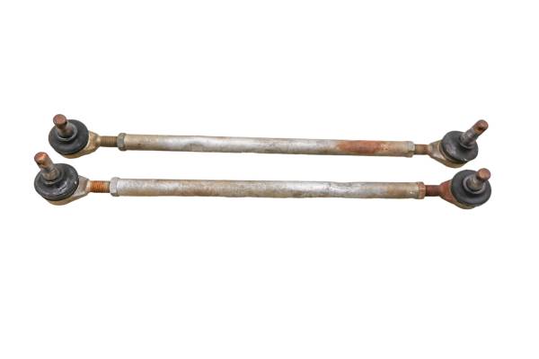 Yamaha - 99 Yamaha Warrior 350 Tie Rods & Ends YFM350X