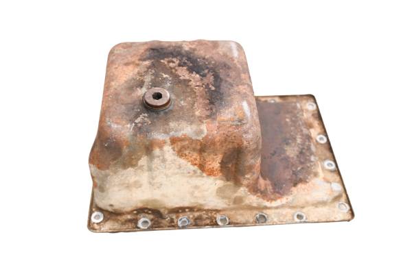 18 Cat CUV102D Oil Pan Cover