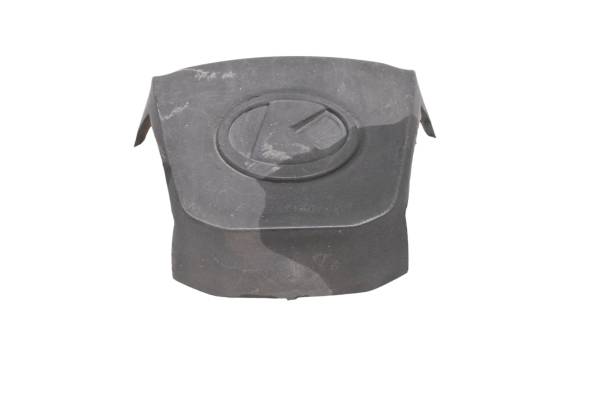 Kubota - 09 Kubota RTV500 Steering Wheel Center Cover