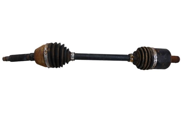 Polaris - 09 Polaris Sportsman 500 4x4 Front Left Cv Axle