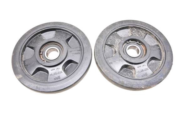 Ski-Doo - 20 Ski-Doo GT 600 ACE Sport Idler Wheels 141Mm