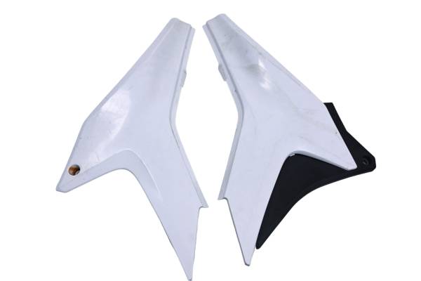 Honda - 14 Honda CRF250L Side Covers Panels