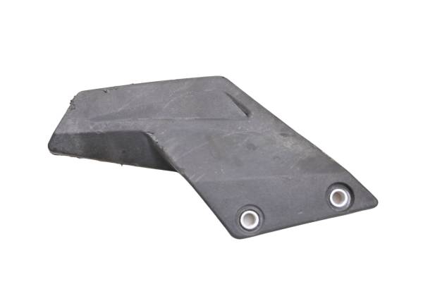 16 Triumph Tiger 800 XCx Lower Rear Chain Guard