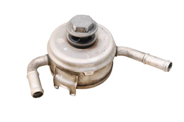 16 Triumph Tiger 800 XCx Oil Cooler