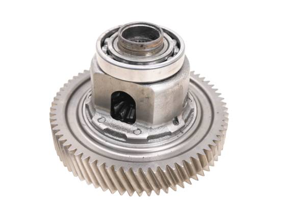 18 Cat CUV105D Rear Differential Drive Gear For Parts