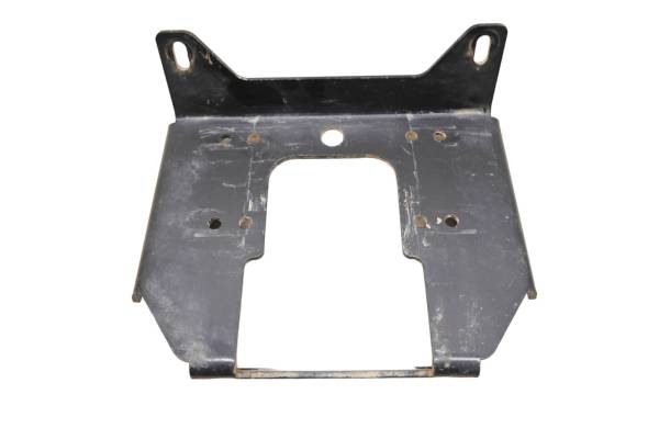Polaris - 20 Polaris RZR XP 1000 Premium Winch Plate