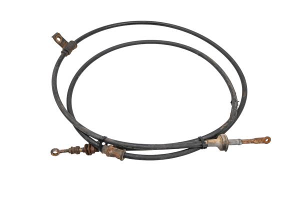 Polaris - 05 Polaris Ranger 500 6x6 Parking Brake Cable Main