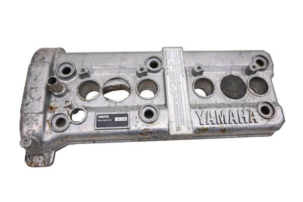Yamaha - 06 Yamaha FX Cruiser HO Valve Cover FX1100