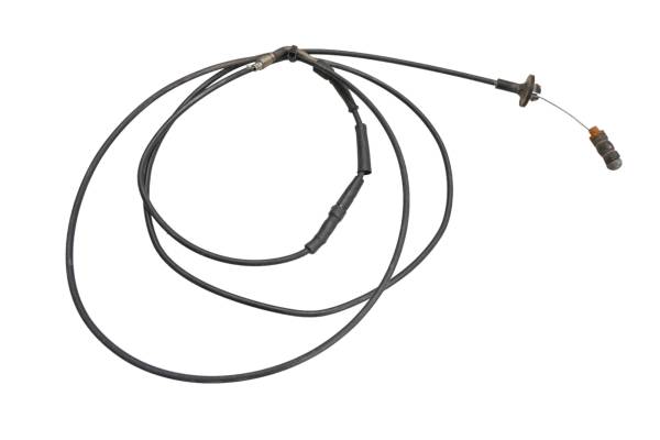 Polaris - 05 Polaris Ranger 500 6x6 Throttle Cable