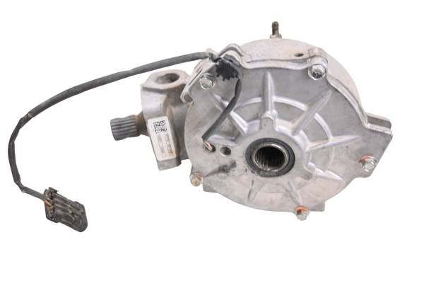 Polaris - 22 Polaris Sportsman 570 Touring 4x4 Front Differential