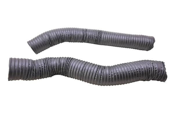 Yamaha - 19 Yamaha Waverunner FX Cruiser SVHO LTD Ventilation Hoses