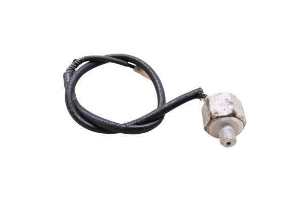 Yamaha - 19 Yamaha Waverunner FX Cruiser SVHO LTD Knock Noise Sensor