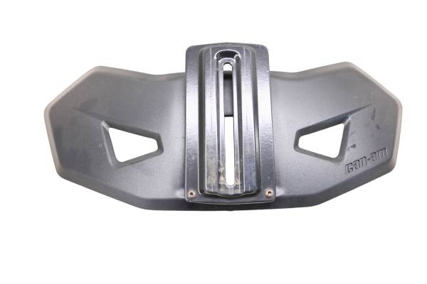 Can-Am - 20 Can-Am Ryker 900 Ace Rally Front Windshield Bracket Mount