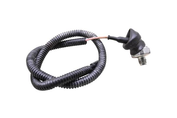 Yamaha - 19 Yamaha Waverunner FX Cruiser SVHO LTD Oil Pressure Sensor