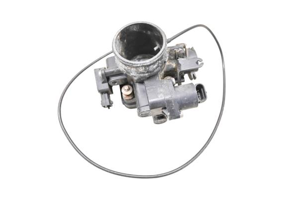 Sea-Doo - 08 Sea-Doo RXT 215 Throttle Body