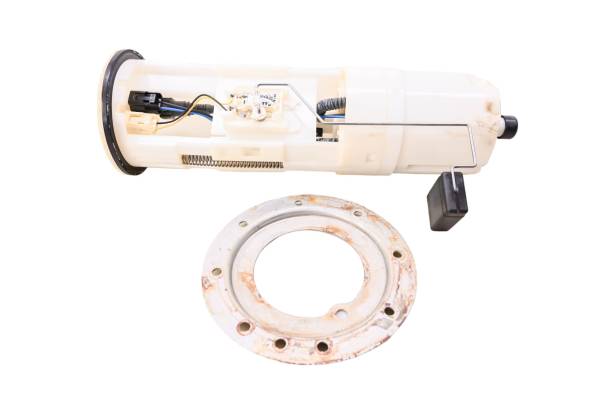 Yamaha - 19 Yamaha Waverunner FX Cruiser SVHO LTD Fuel Pump