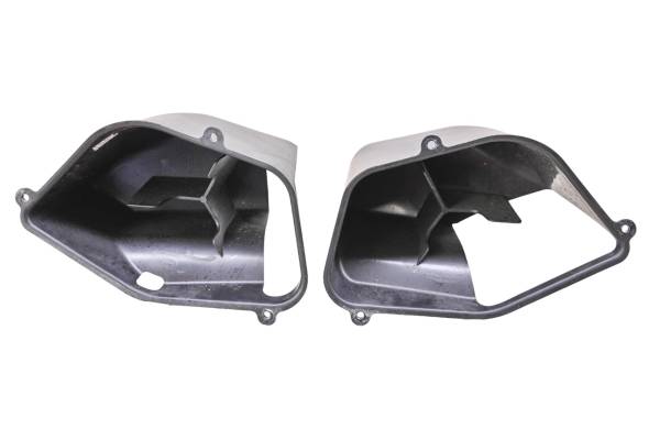 Yamaha - 19 Yamaha Waverunner FX Cruiser SVHO LTD Intake Induction Vent Covers Left & Right