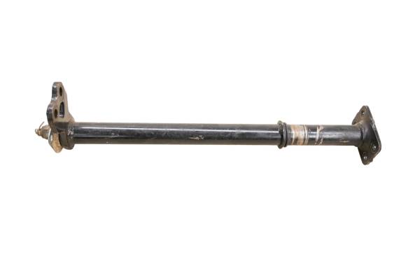 Can-Am - 10 Can-Am Outlander 400 Steering Stem Shaft