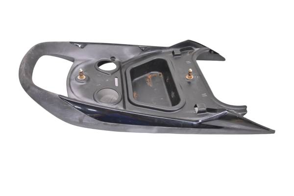 Kawasaki - 12 Kawasaki Ultra LX Seat Base Grab Bar JT1500