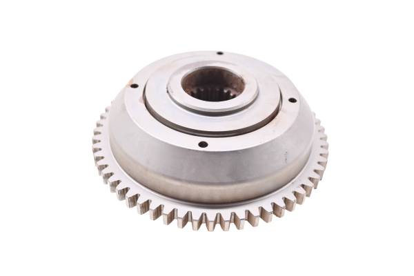 Yamaha - 19 Yamaha Waverunner FX Cruiser SVHO LTD Supercharger Clutch Gear