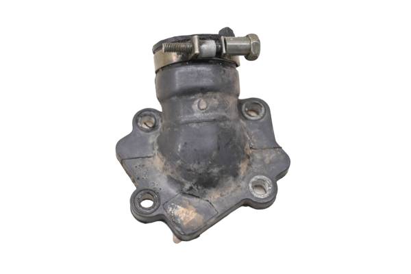 Polaris - 03 Polaris Predator 90 Intake Manifold Carburetor Boot