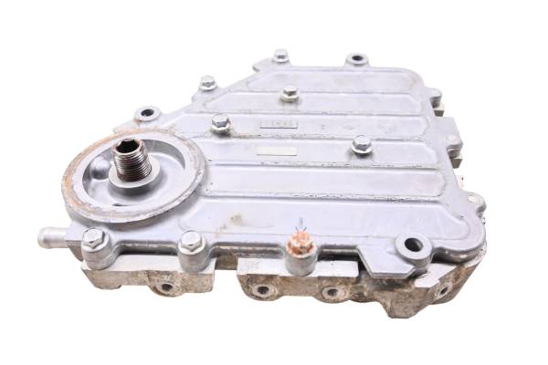 Yamaha - 19 Yamaha Waverunner FX Cruiser SVHO LTD Oil Cooler