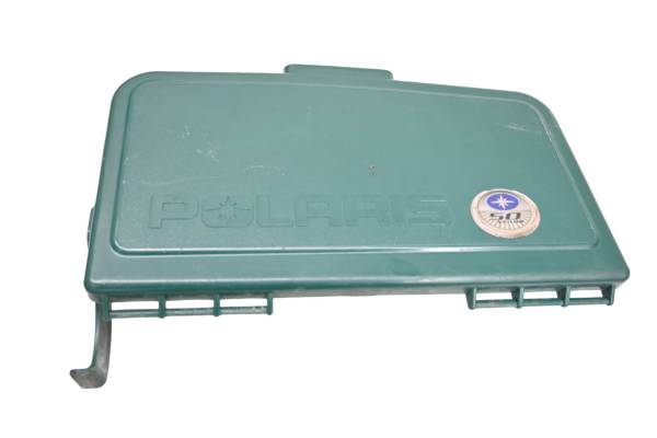 Polaris - 05 Polaris Ranger 500 6x6 Glove Box Cover