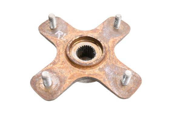 Can-Am - 09 Can-Am Outlander 800 Rear Wheel Hub Left Right